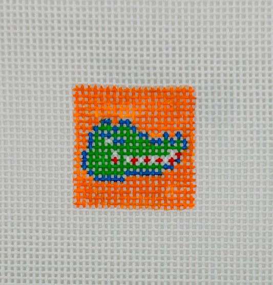 600 - Gator 1 Inch Square