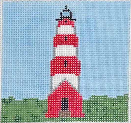 DC 18A - Light House Coaster