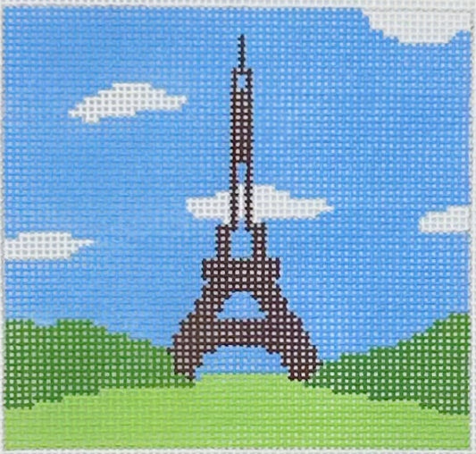 OKS 47-Eiffel Tower