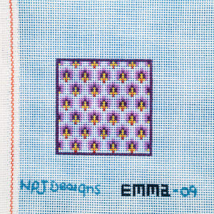 Emma 09 GEOMETRIC Coaster