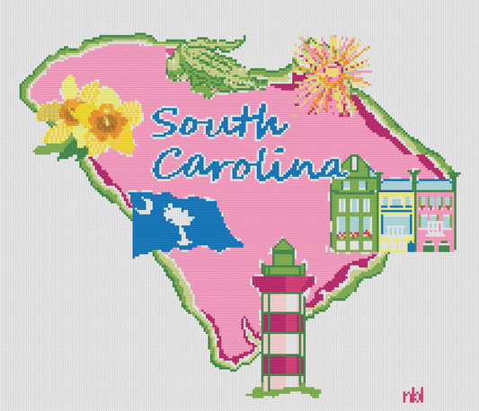 2004NBL - State of South Carolina