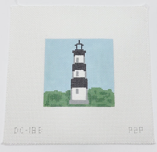 DC 18B - Light House Coaster